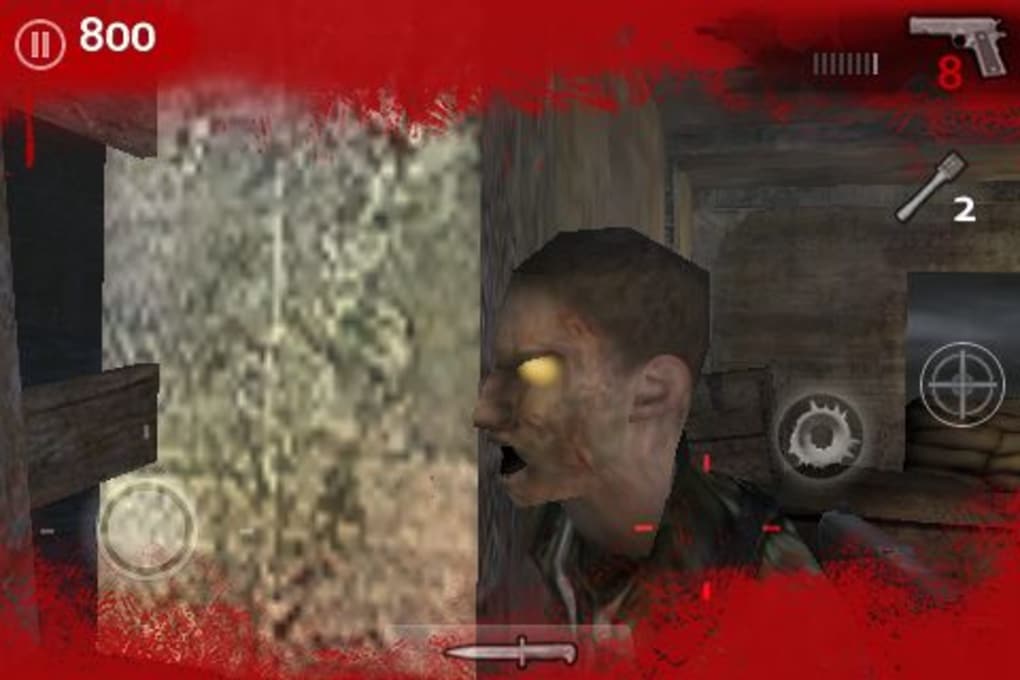 call of duty waw zombies