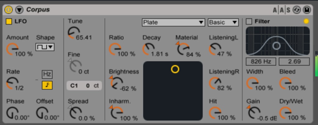 Ableton Suite For Mac Download