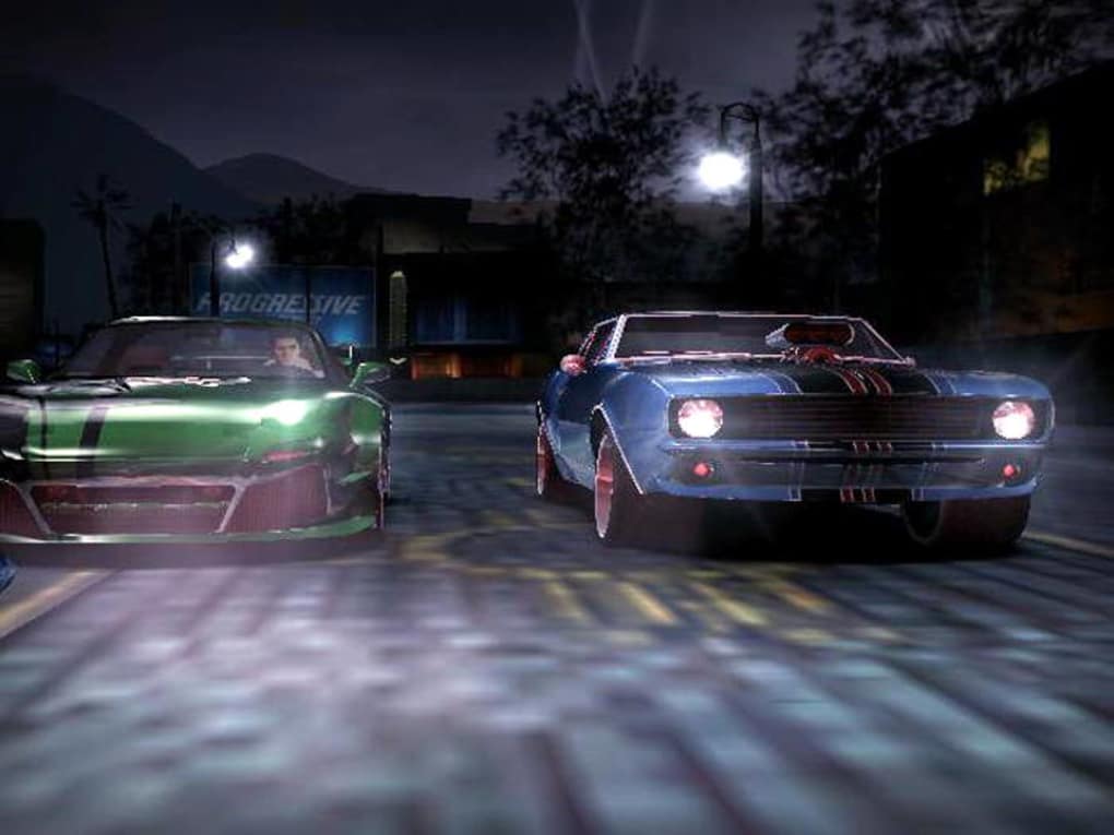 Nfs most wanted 2005 free download for mac