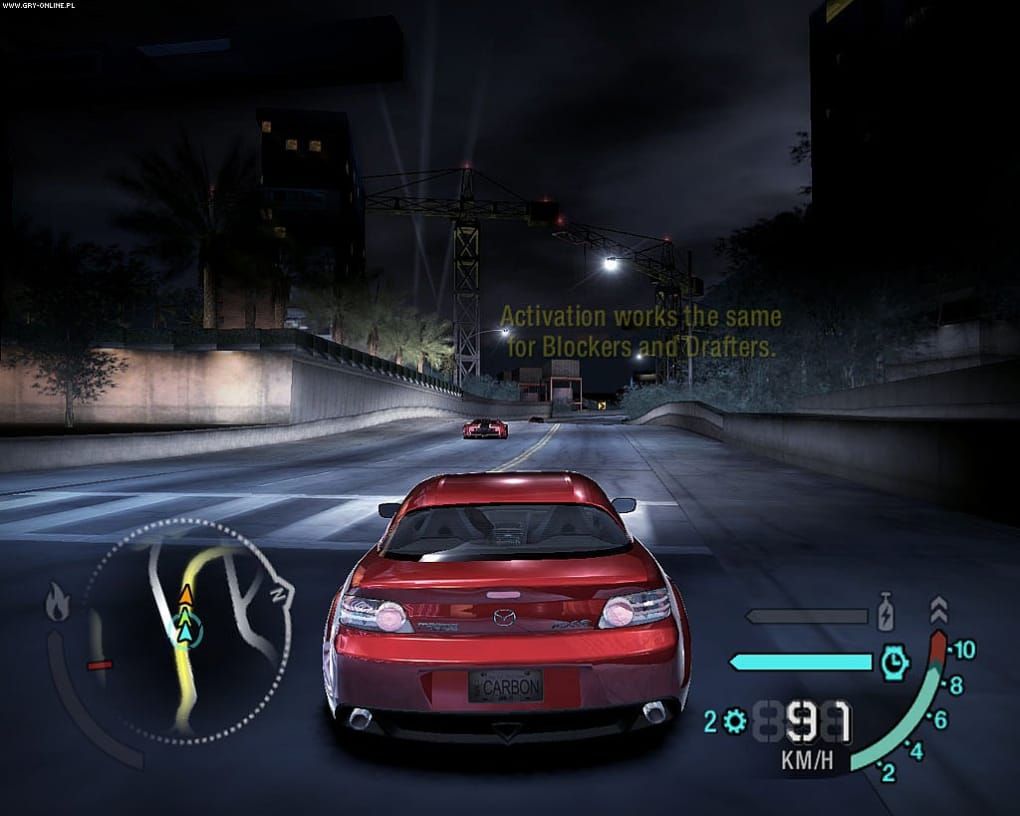 need for speed carbon pc gratuit complet sur clubic