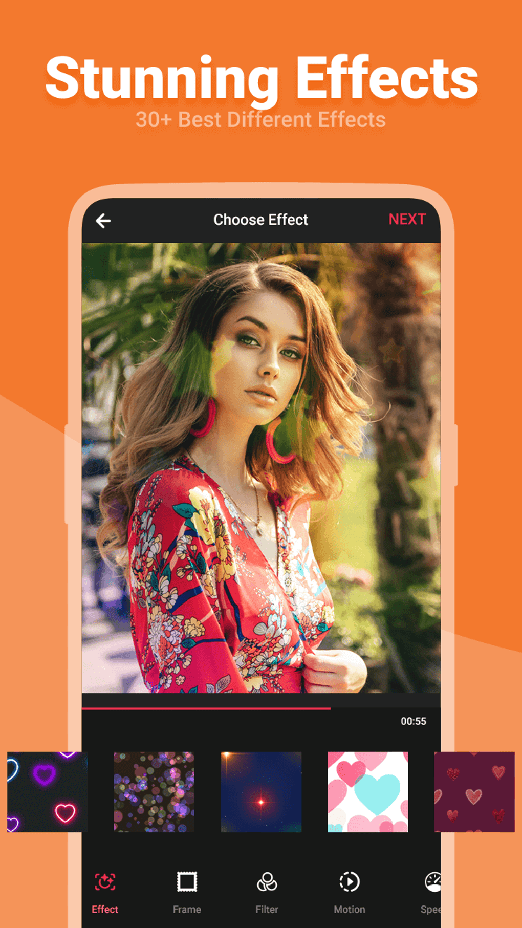 Photo video maker with music for Android - Download
