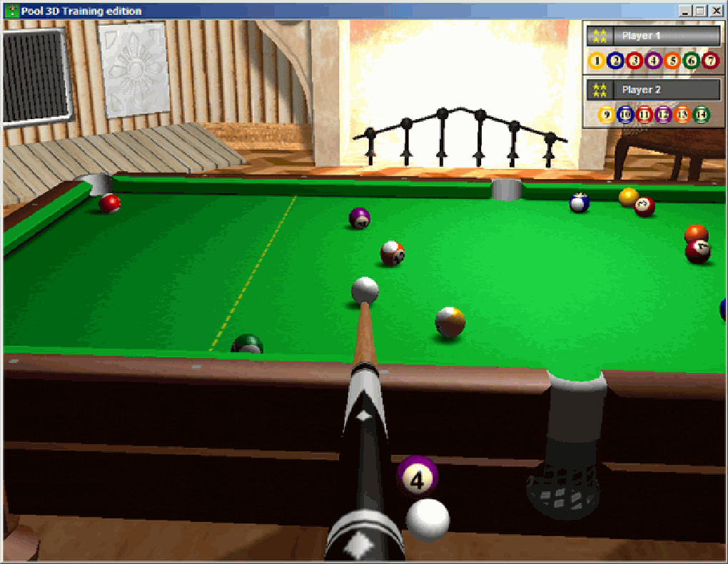 Pool Challengers 3D download the new