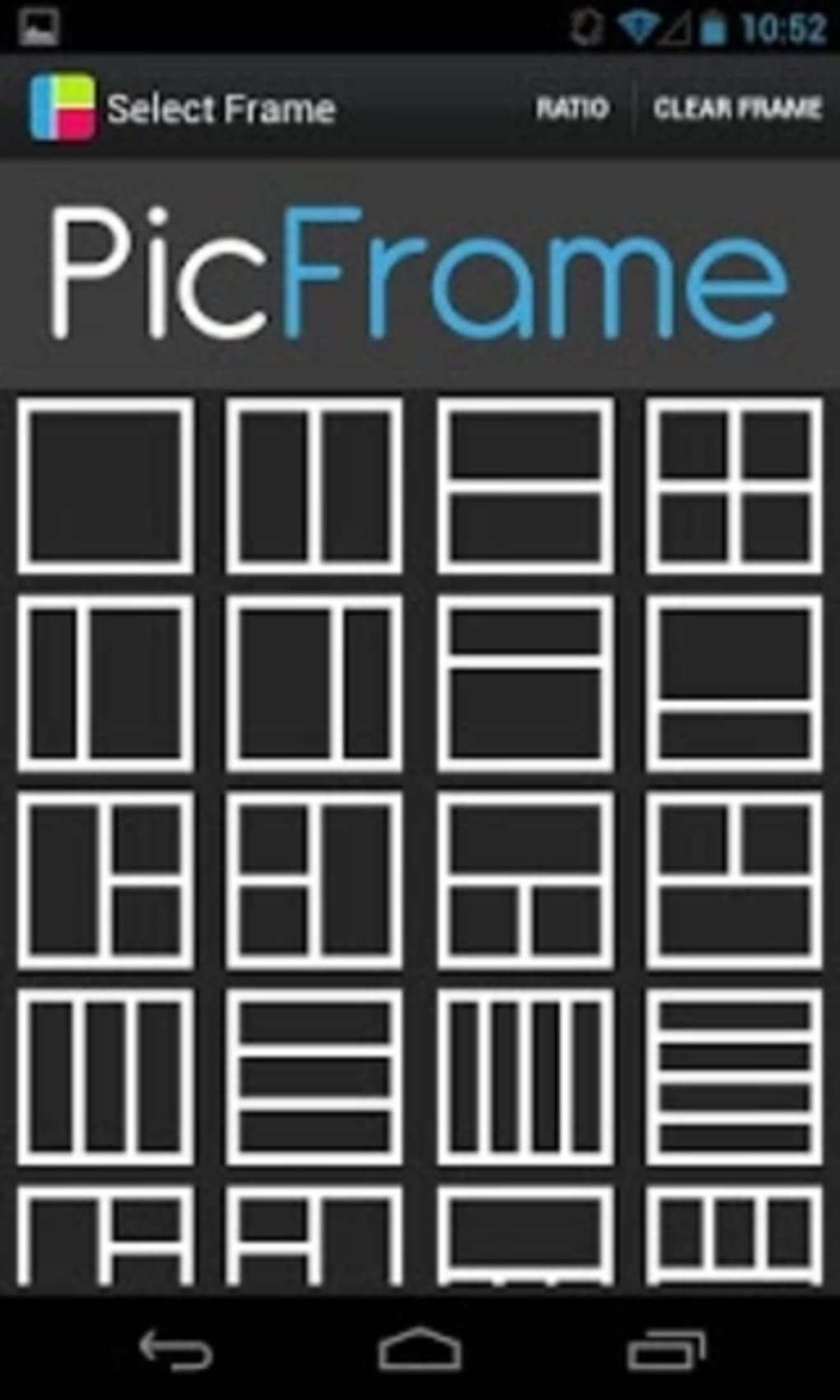 free picframe