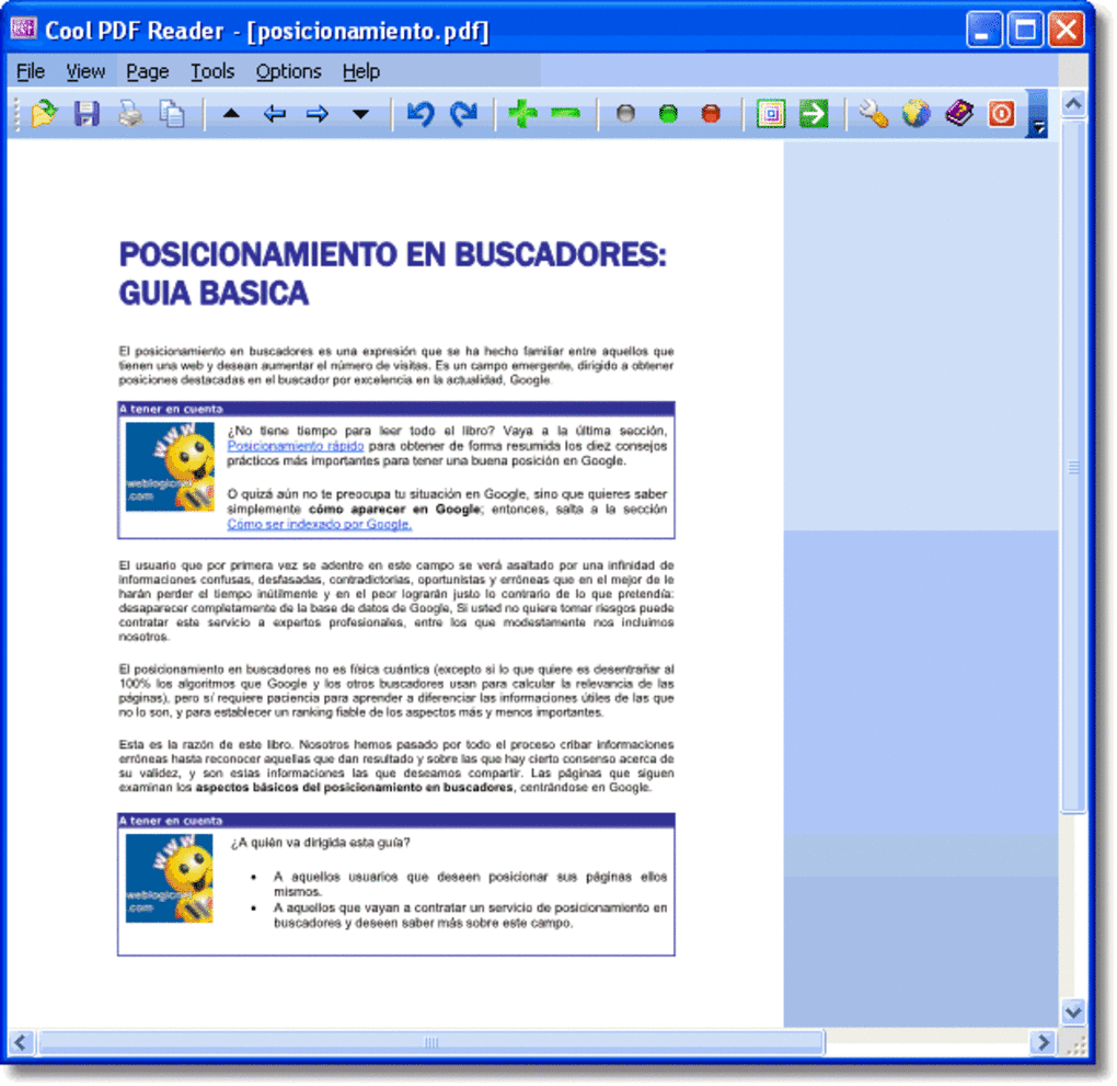 Cool PDF Reader - Download
