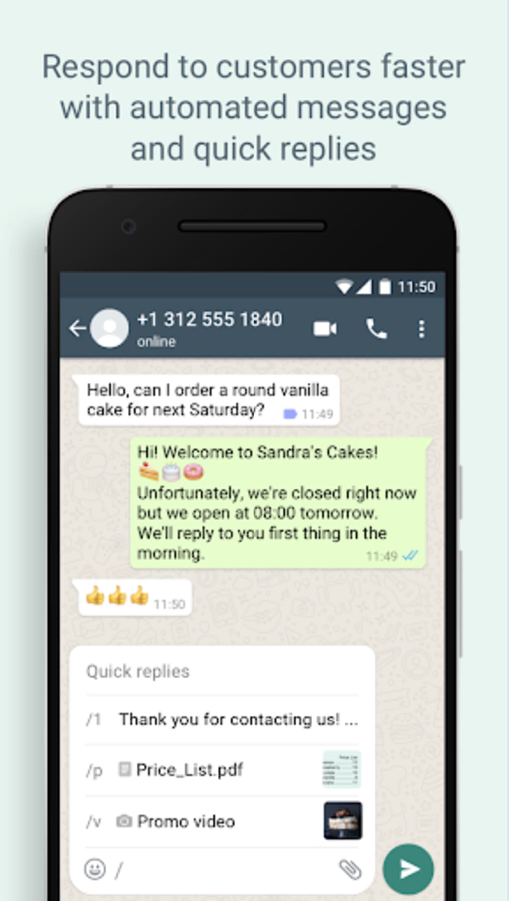 whatsapp business apk download for iphone