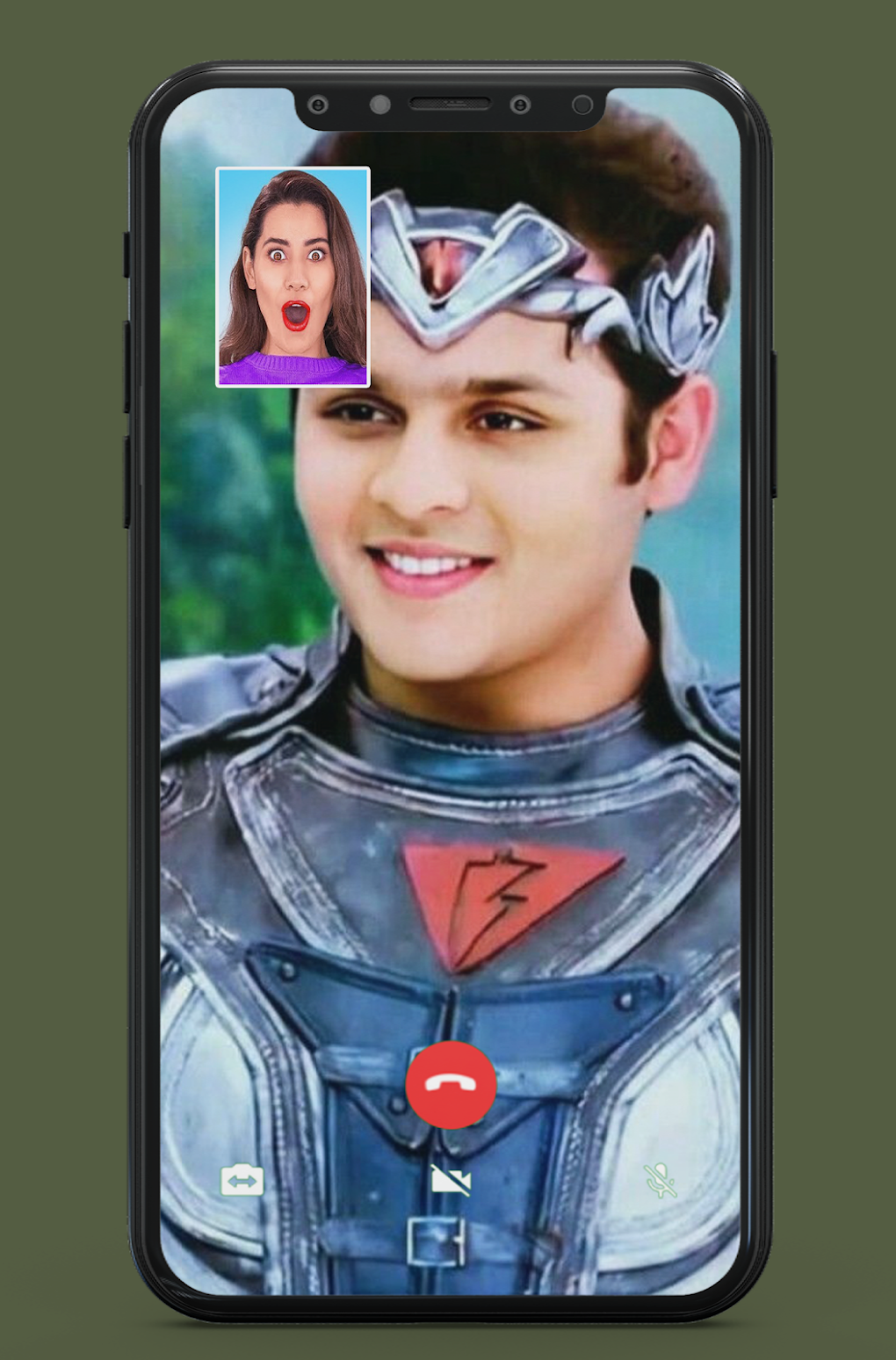 Balveer Baal Veer Video Call For Android - Download