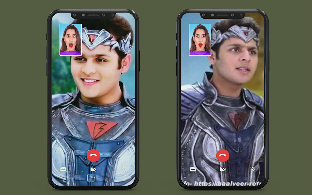 Balveer Baal Veer Video Call for Android - Download