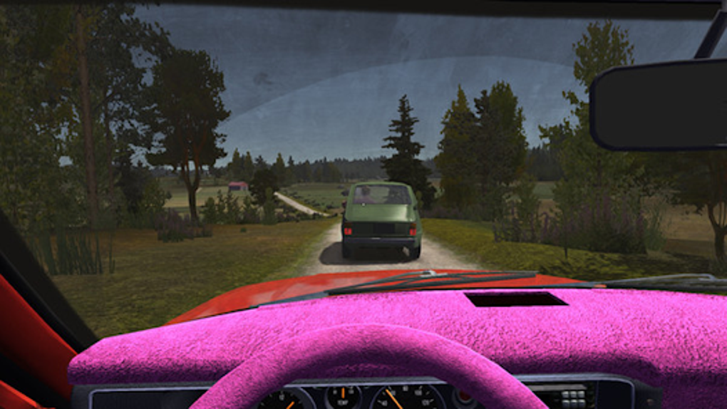 Datsun 100A 10  1973  Really My Summer Car  DRIVE2