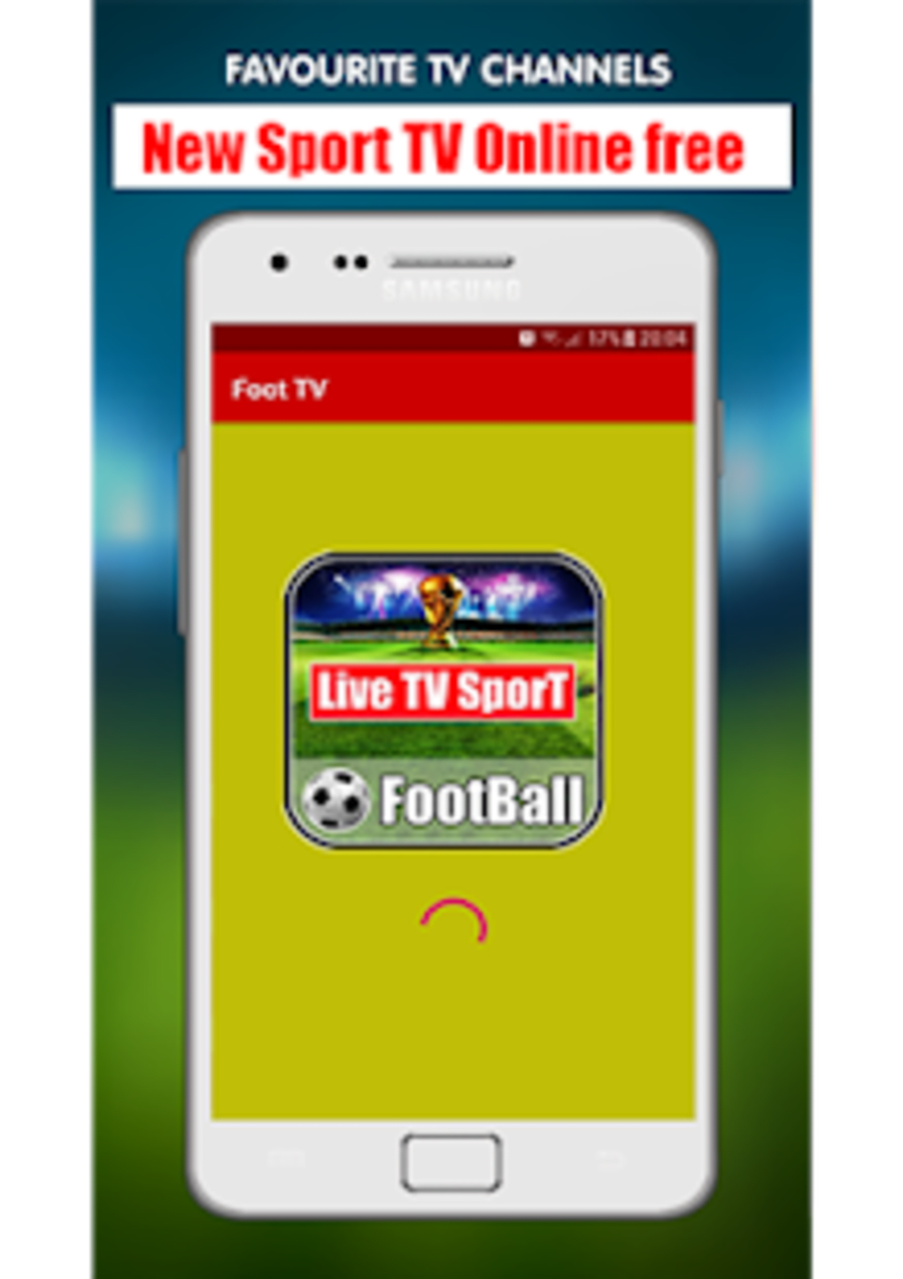live football tv channels & online streaming
