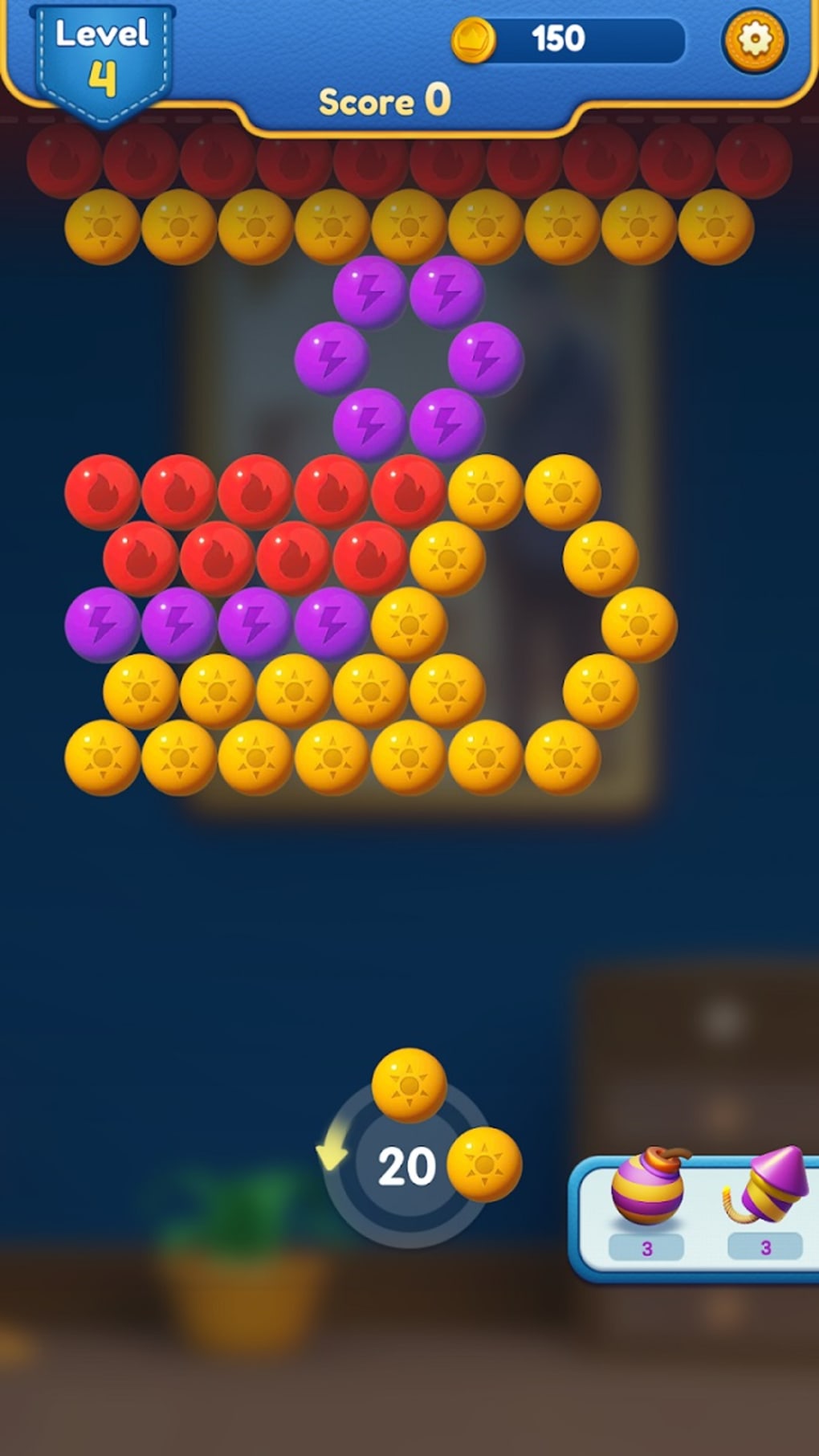 Pop Bubble Winner APK for Android