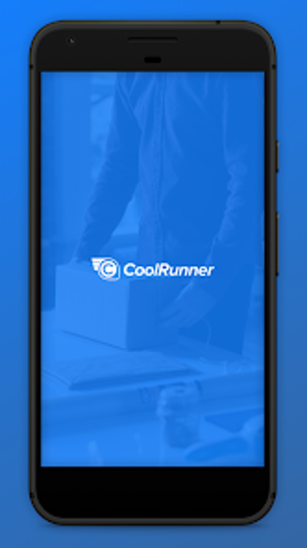 Android için CoolRunner - İndir