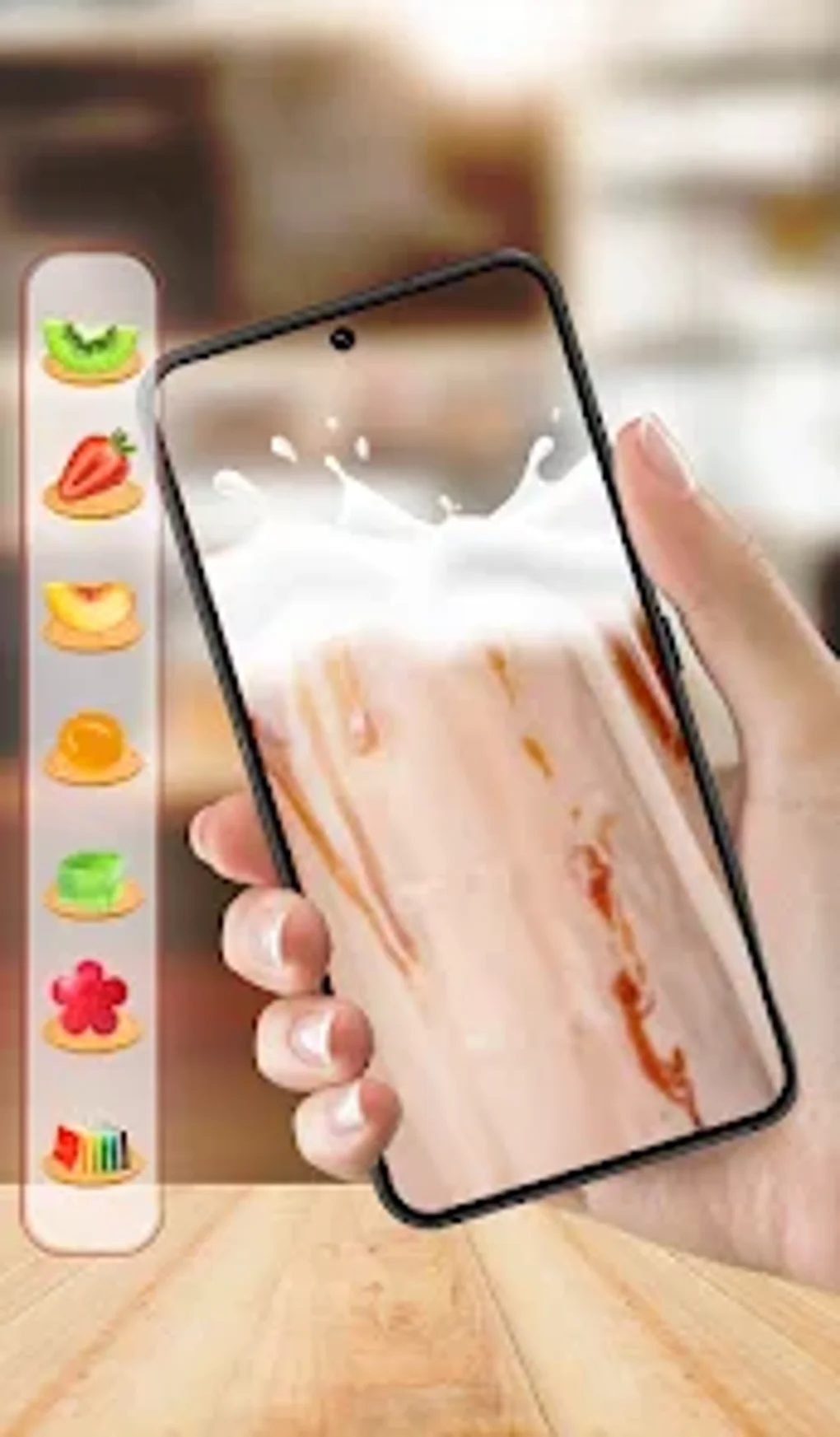 Baixe Boba Tea Tasty: DIY Bubble tea no PC