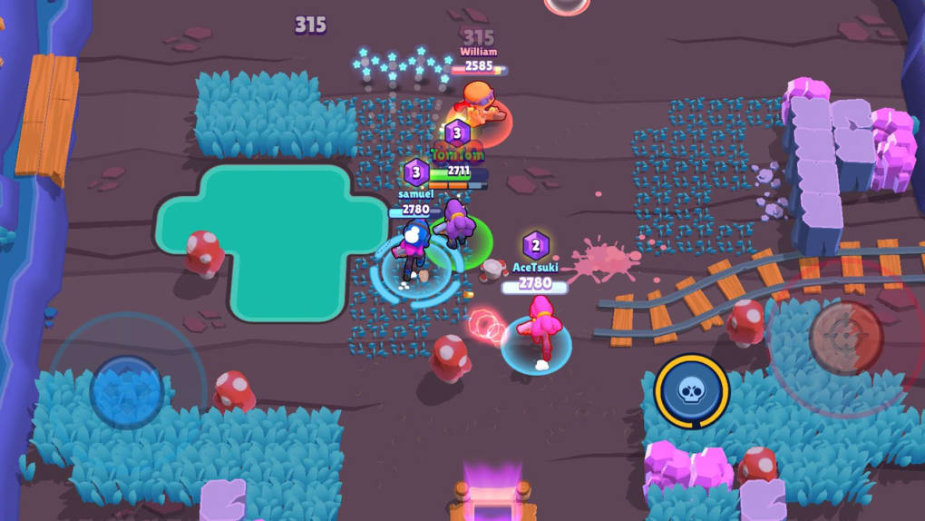 Brawl Stars Telecharger - comment installer brawl stars quand on n'a pas android
