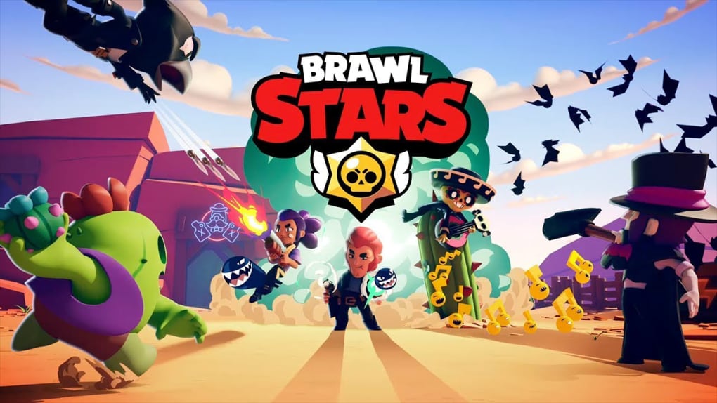 Download brawl stars on pc hp officejet 4500 software free download