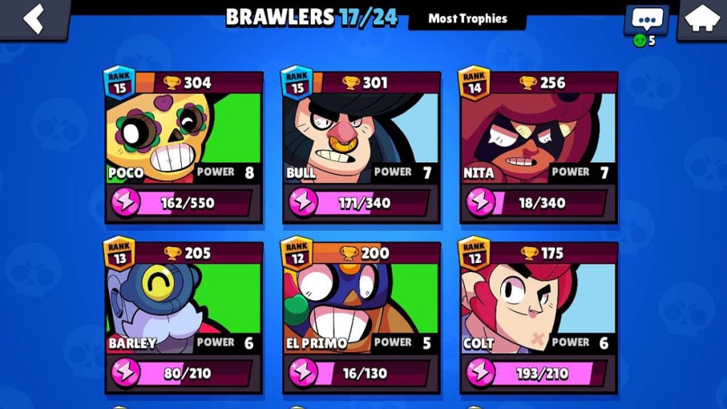 r/BrawlStars on X: We've reached 40,000 members on our
