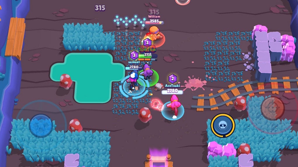 Why we love Brawl Stars – Android Apps on Google Play, brawl stars