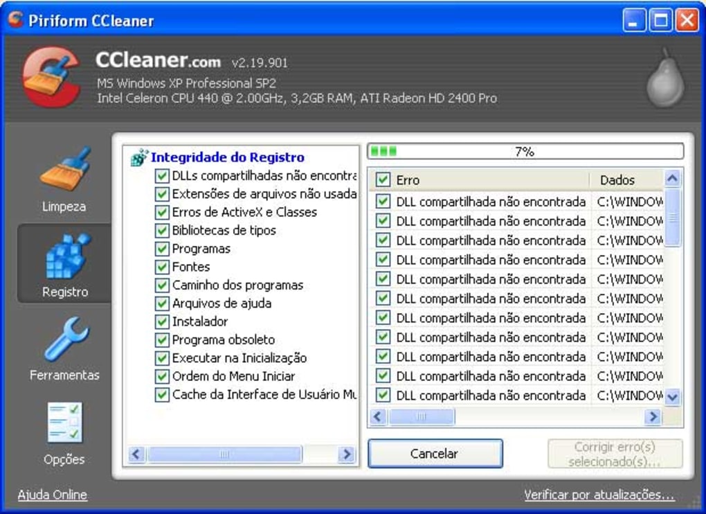 ccleaner slim download chip