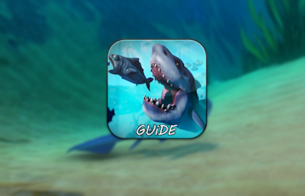 Simulator Feed And Grow : Fish Game APK for Android Download
