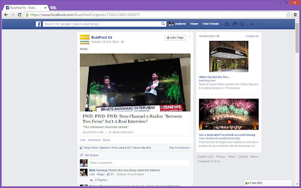 FWD FWD FWD for Google Chrome Extension Download