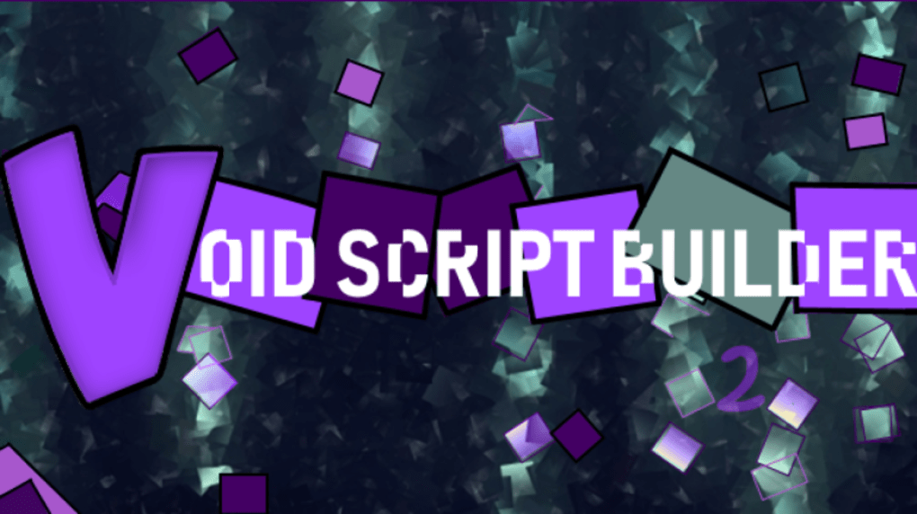 ВОЙД Дорс РОБЛОКС. Roblox script Void Boss. Script Builder. Void scripts