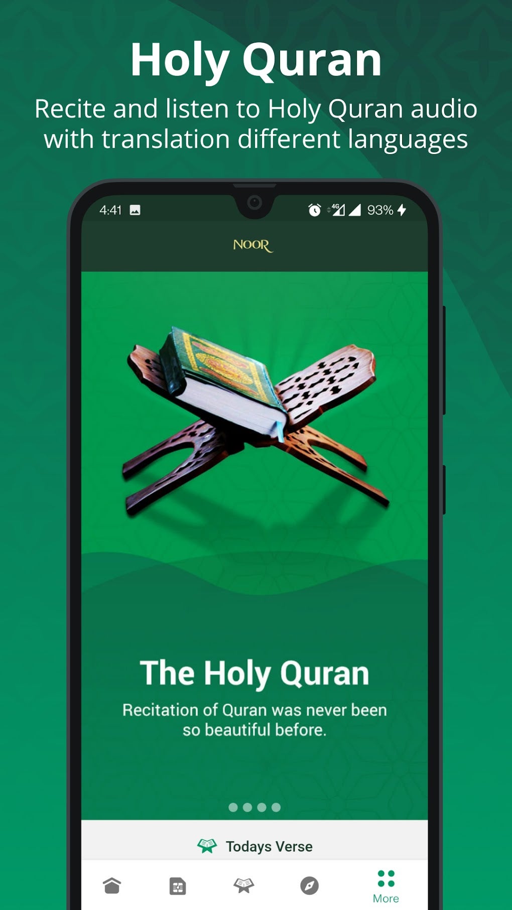 Noor Para Android Descargar