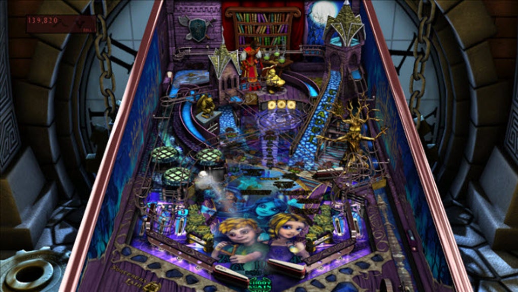 3D Pinball - Download for PC Free