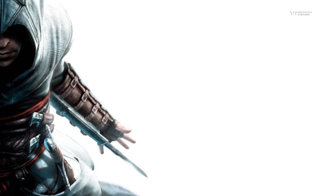 Assassin’s Creed download the last version for android