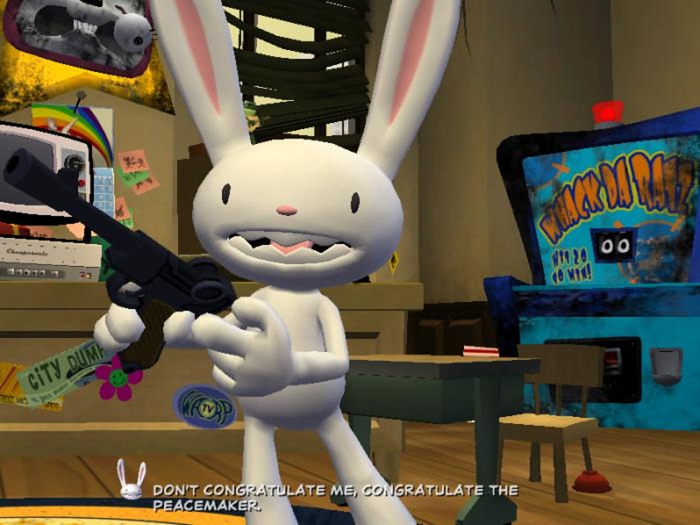 Sam Max Download - sam max roblox