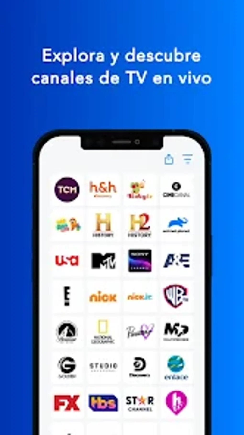 Sky TV для Android — Скачать