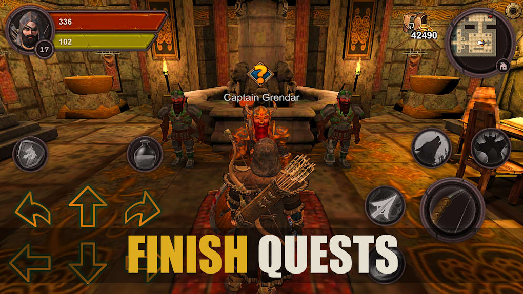 Underground Roleplay APK (Android Game) - Free Download