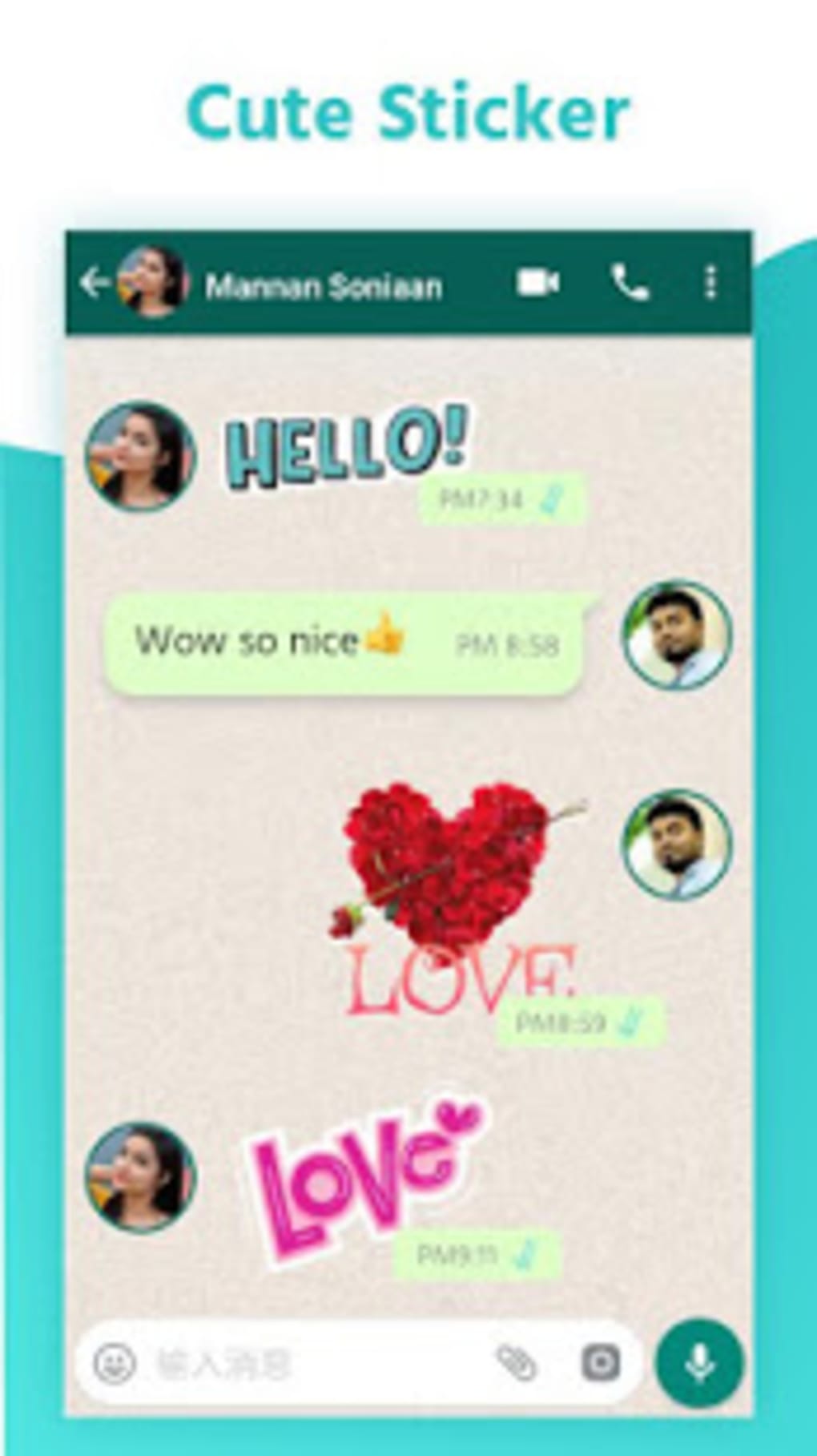 Whatsapp chat free love Girls Whatsapp
