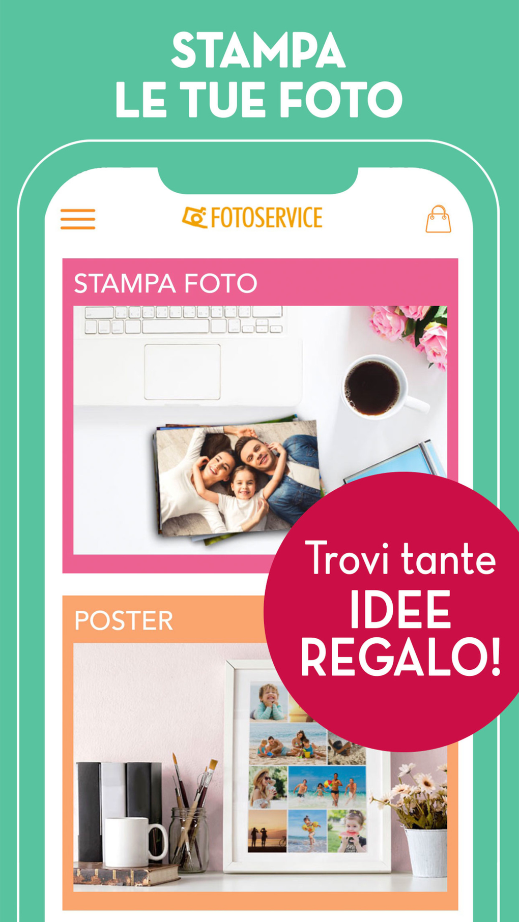 Fotoservice easy print for iphone download