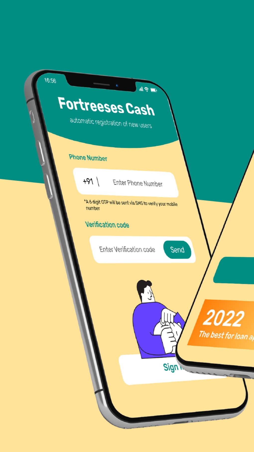 Fortreeses cash loan app, Fortress cash loan app review