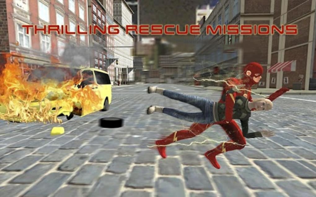 tælle talent kran Mortal Flash Speed Kombat Hero 3D APK for Android - Download