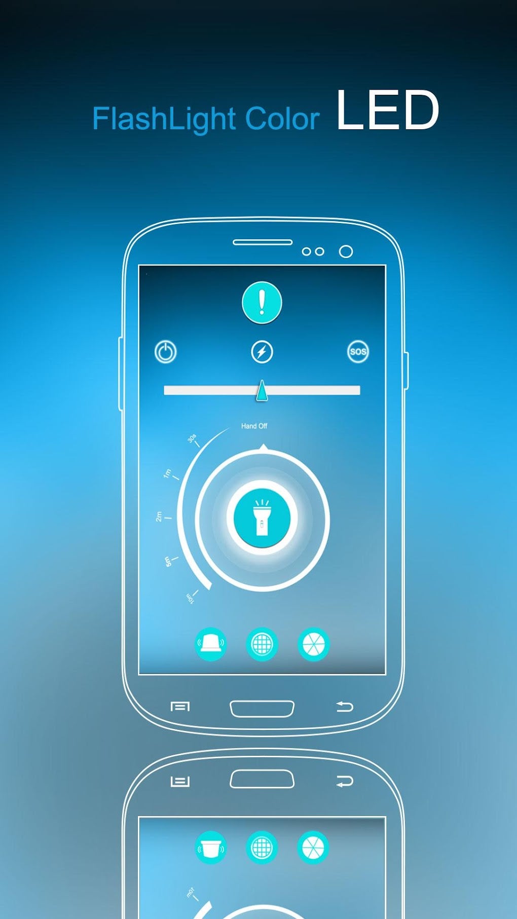 Flash LED Light APK For Android Download pulse-1-apk-for-android-download