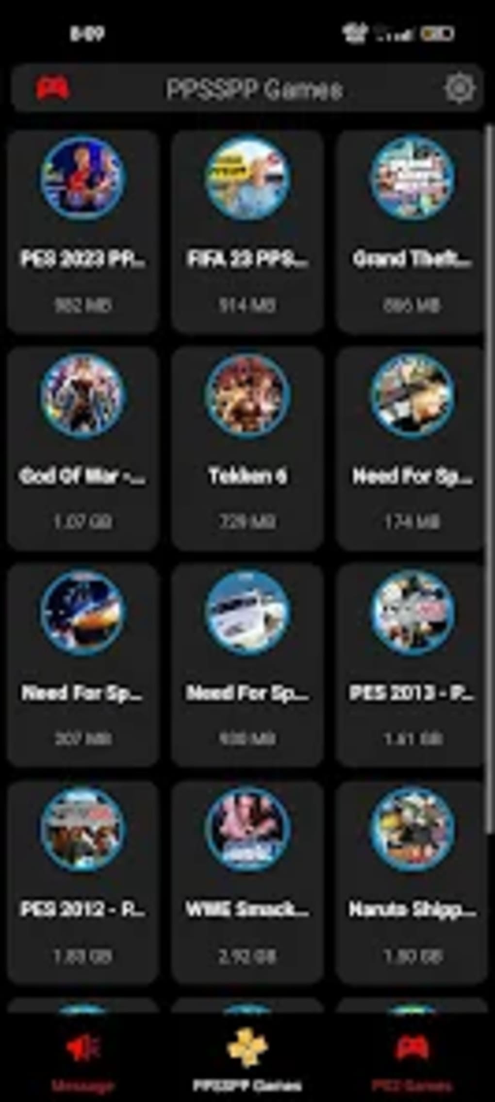 psp games download - Apps on Google Play