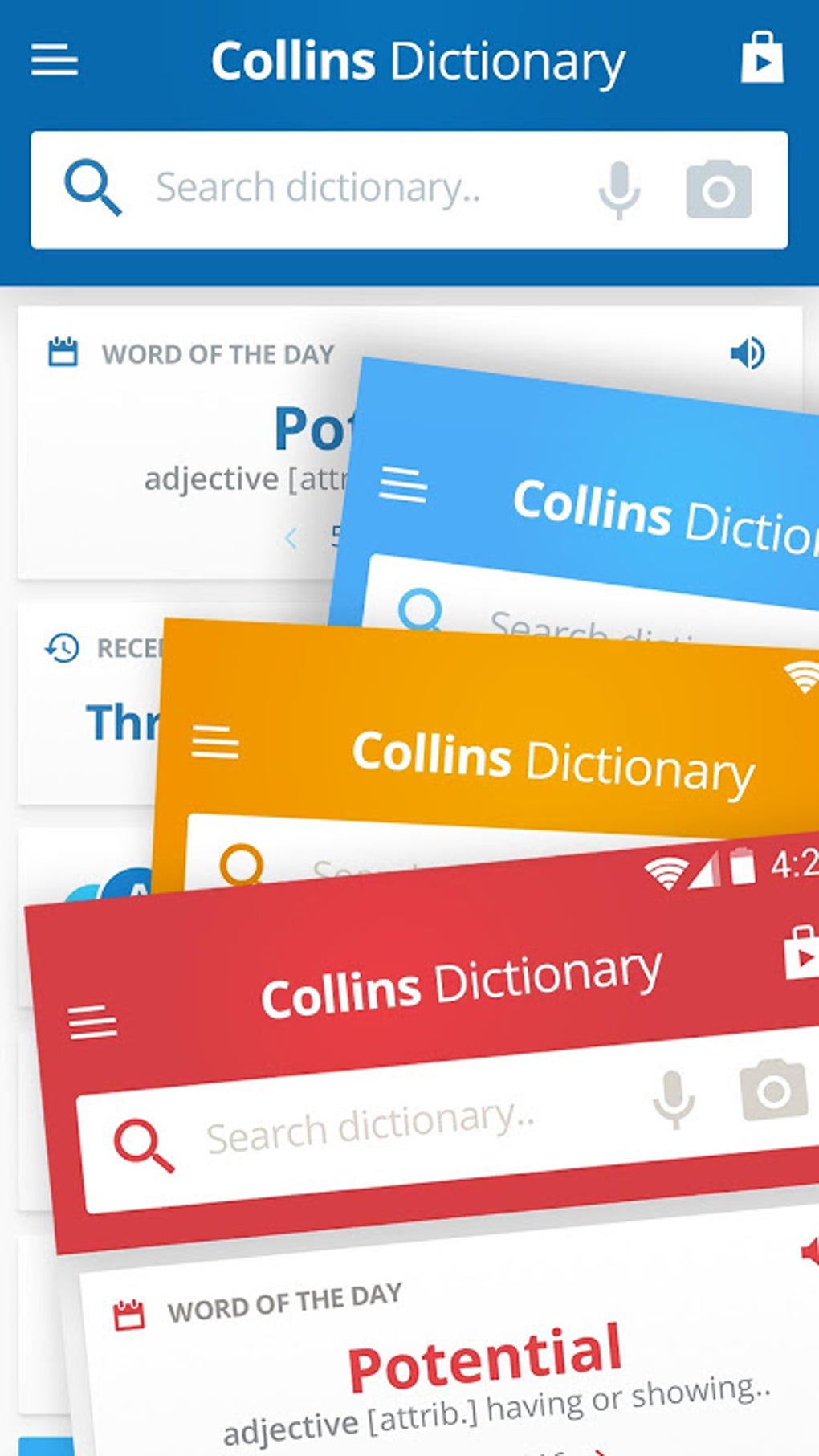 Android için English Dutch Mini Dictionary APK İndir