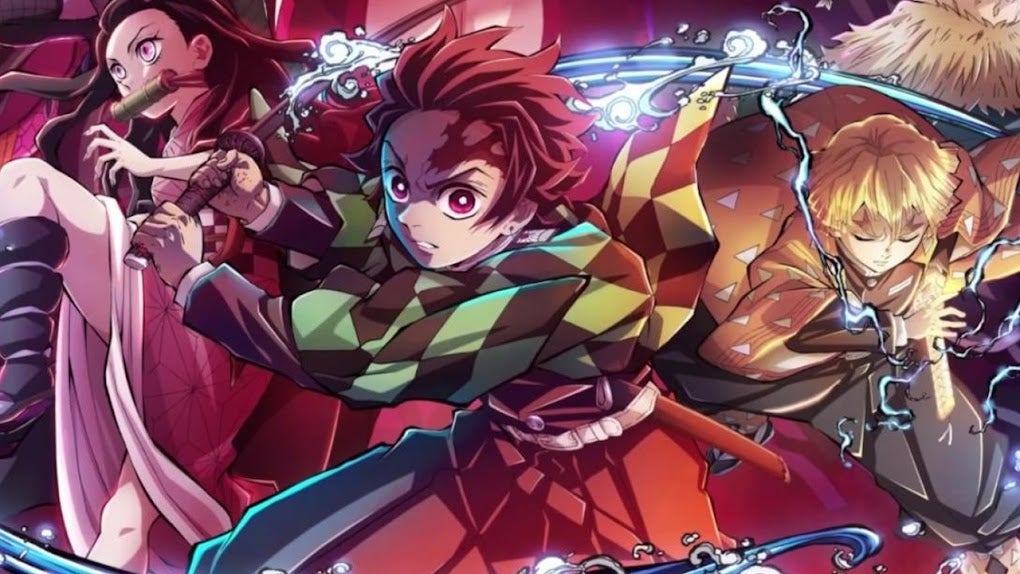 kimetsu no adventure : tanjiro fight - Latest version for Android -  Download APK