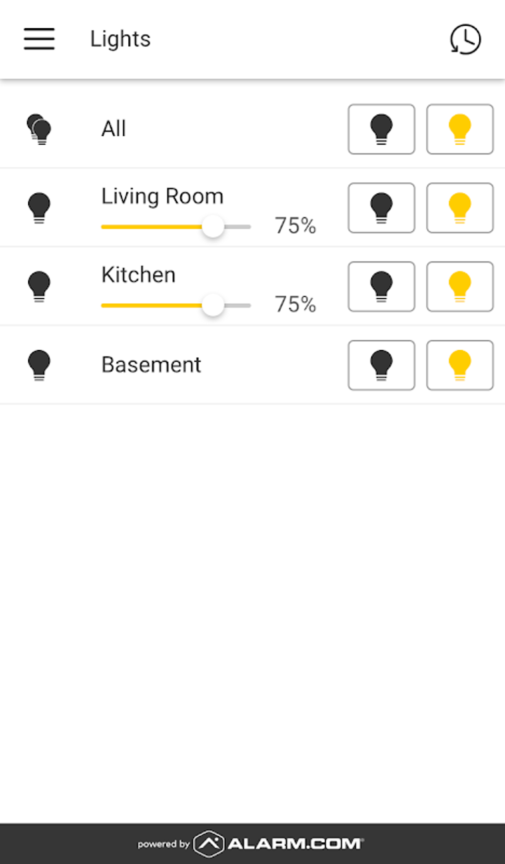 Frontpoint APK For Android Download