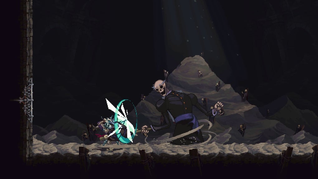 blasphemous 2 apk download