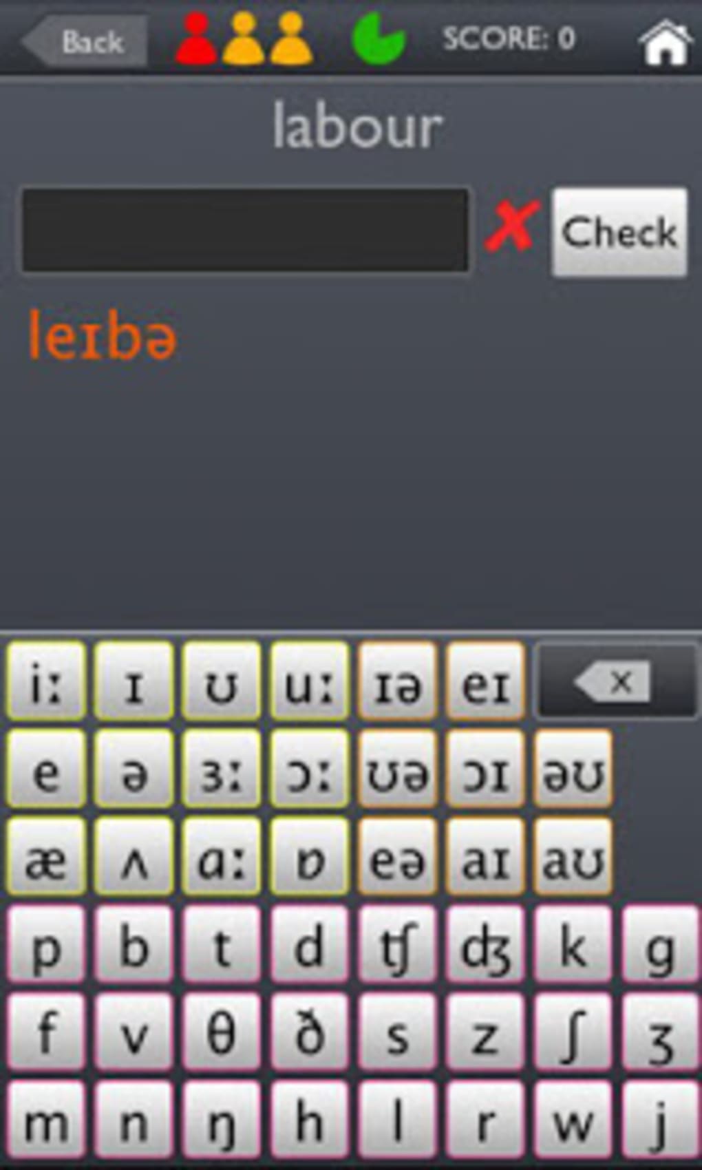 Sounds: Pronunciation FREE for Android