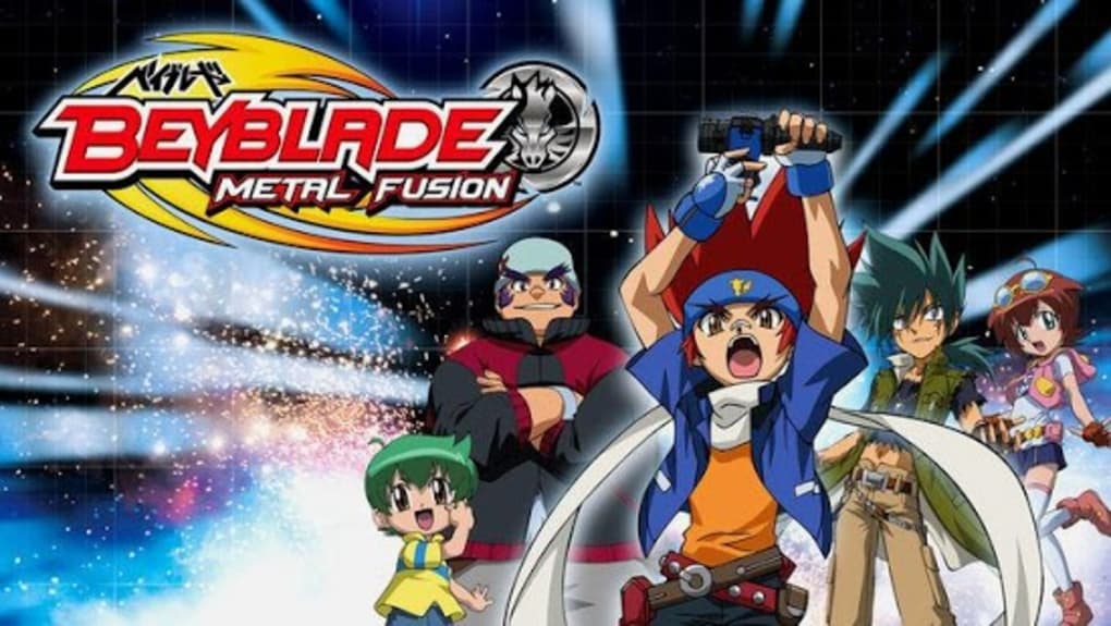 beyblade download free games