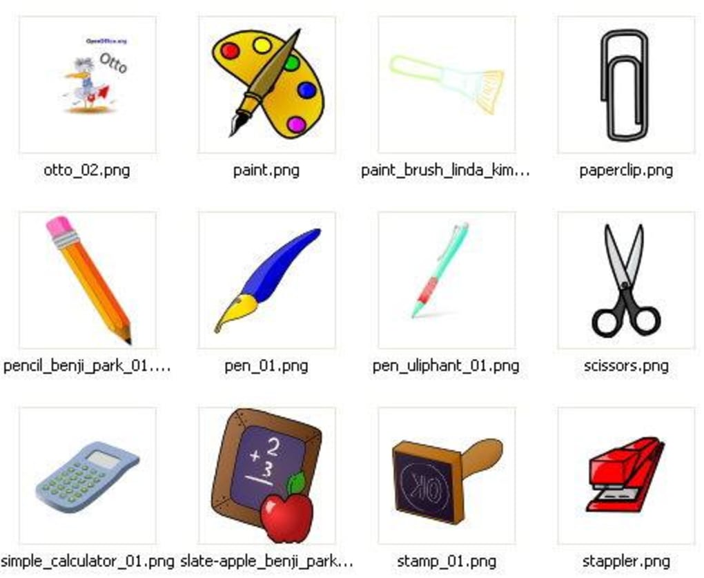 Download Open Clip Art Library Download