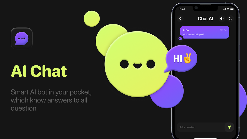 chat ai personal assistant