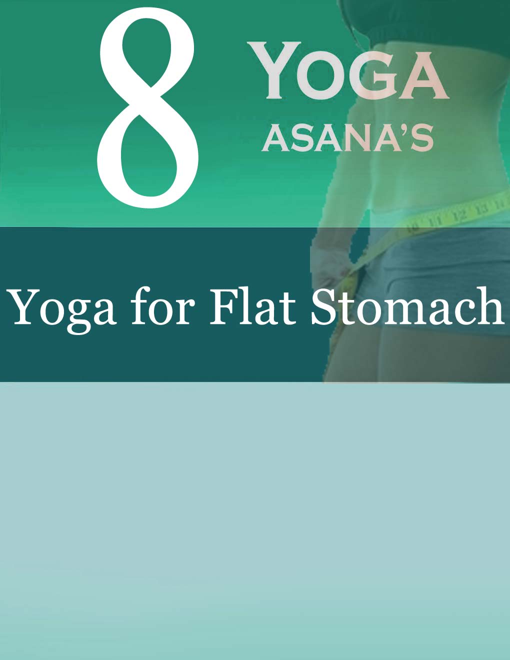 Yoga For Flat Stomach | 5 Yoga Asanas For Flat Stomach | Yoga With Mansi |  Fit Tak | Tone and strengthen your Core Muscles and get a flat stomach with  the