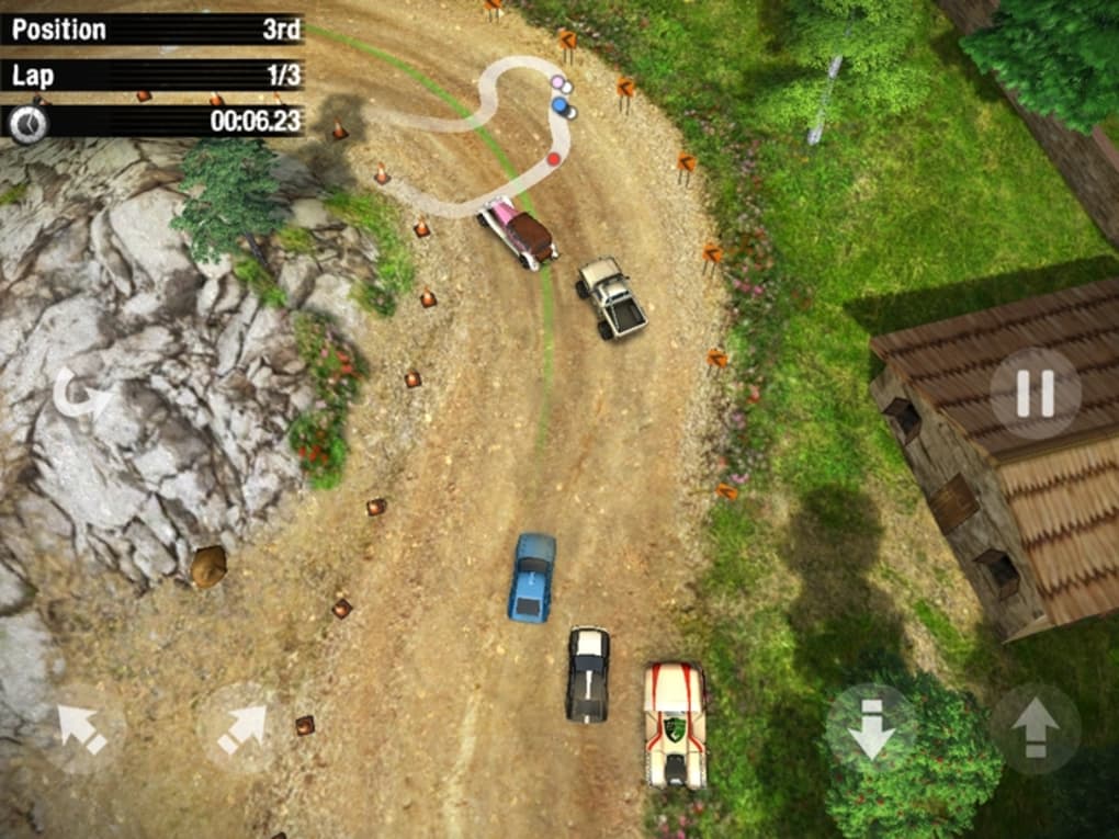 Reckless Racing 3 for Android - Download Android