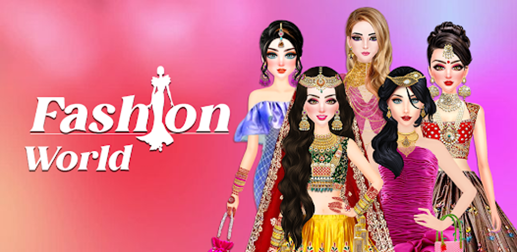 Fashion Stylist: Doll Dress Up para Android - Download