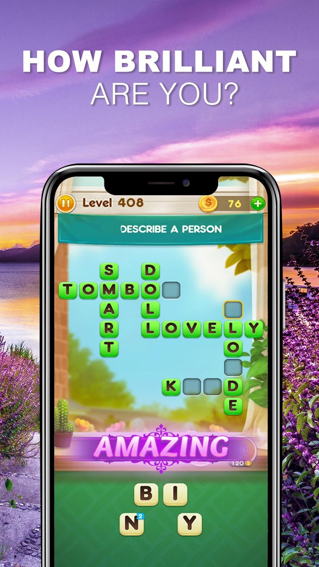 Word Puzzle Time - Crossword для Android — Скачать