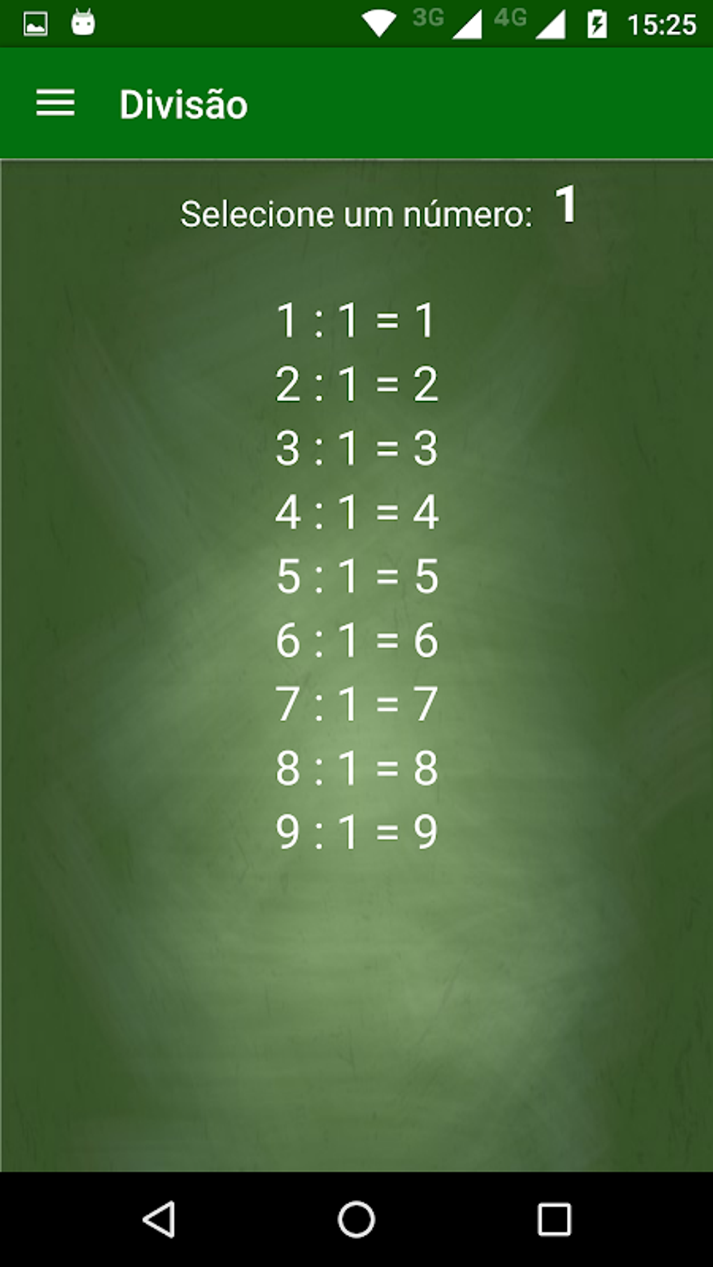 Multiplication Table APK for Android - Download