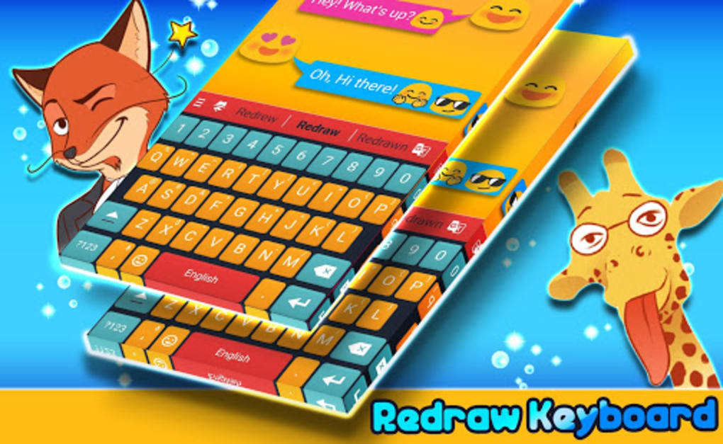 New 2021 Keyboard APK for Android - Download